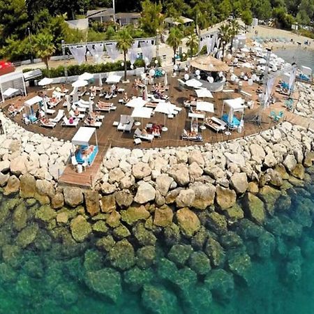 Apartment Stanic - "Home Away From Home" Split Buitenkant foto
