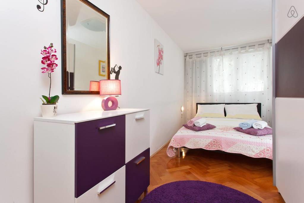 Apartment Stanic - "Home Away From Home" Split Kamer foto