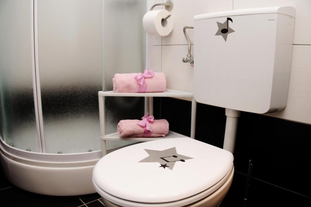 Apartment Stanic - "Home Away From Home" Split Kamer foto