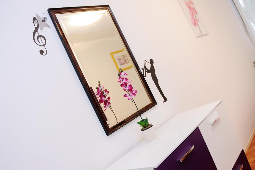 Apartment Stanic - "Home Away From Home" Split Buitenkant foto