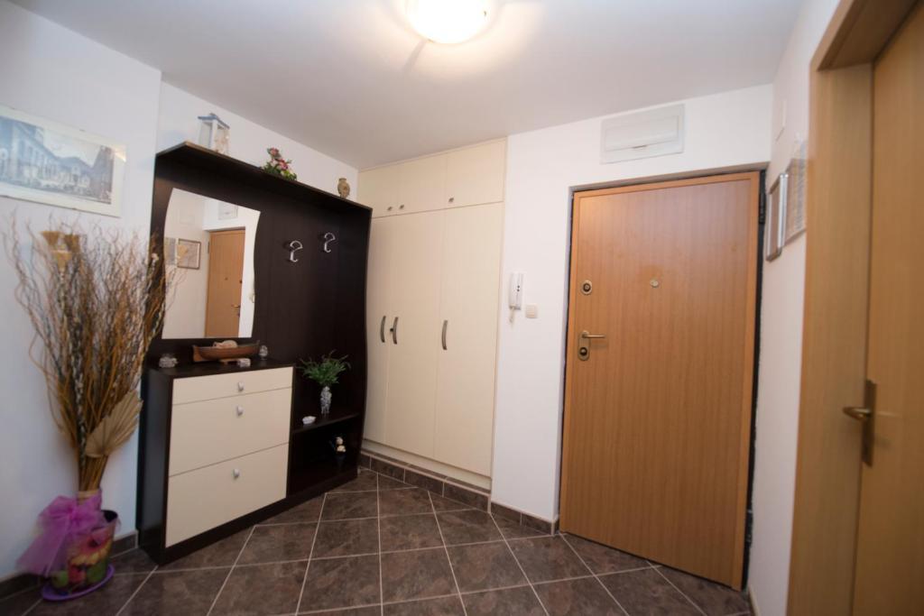 Apartment Stanic - "Home Away From Home" Split Kamer foto