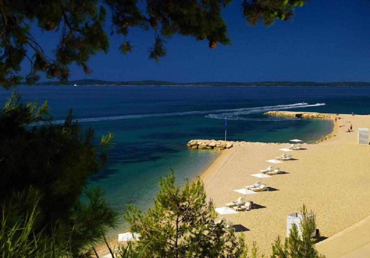 Apartment Stanic - "Home Away From Home" Split Buitenkant foto